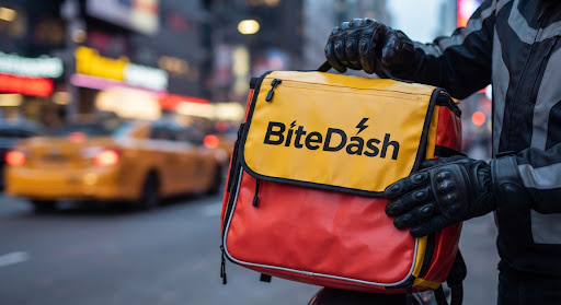 BiteDash Delivery