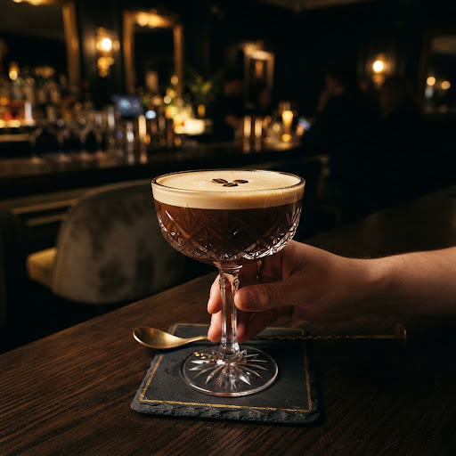 Coffee Cocktail